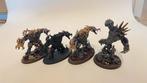 Age of Sigmar Khorgorath & Scyla Anfingrimm, Ophalen, Gebruikt, Warhammer