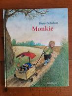 Dieter&Ingrid Schubert - Monkie, Ophalen of Verzenden, Zo goed als nieuw, Dieter&Ingrid Schubert