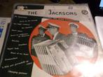 the 3 jacksons 2410, Cd's en Dvd's, Vinyl Singles, Gebruikt, 7 inch, Single, Ophalen of Verzenden
