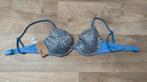 Blauwe bikinitop met pailletten - Calzedonia, Kleding | Dames, Blauw, Calzedonia, Nieuw, Ophalen of Verzenden