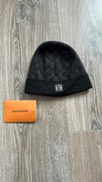 Louis Vuitton muts, Kleding | Heren, Mutsen, Sjaals en Handschoenen, Ophalen of Verzenden, Gedragen, Overige maten, Muts