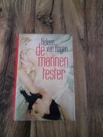 De mannen tester  - Heleen van Royen, Ophalen of Verzenden, Gelezen, Heleen van Royen