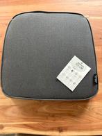 6x Madison Tuinkussens Antraciet Grijs - Nieuw, Huis en Inrichting, Nieuw, Ophalen of Verzenden, Vijf, Zes of meer stoelen, Stof