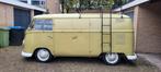 Dakrek met trapje voor VW T1 spijlbus, Ophalen, Zo goed als nieuw