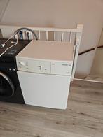 AEG Droger Lavatherm T300, 6 tot 8 kg, Ophalen, Luchtafvoer, 85 tot 90 cm