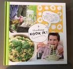Vandaag Kook ik! Kinder Kookboek - NIEUW!, Nieuw, Ophalen of Verzenden