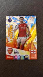 Declan Rice midfieldmaster, Hobby en Vrije tijd, Stickers en Plaatjes, Ophalen of Verzenden, Zo goed als nieuw, Plaatje