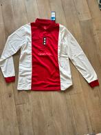 Ajax Jubileum shirt 125 jaar maat L, Maat L, Ophalen of Verzenden, Nieuw, Shirt