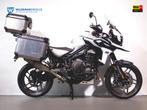 Triumph Tiger 1200 SE Alpine Edition Explorer, Motoren, Motoren | Triumph, 1215 cc, Bedrijf, 3 cilinders, Meer dan 35 kW