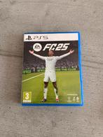 FC 25 voor PlayStation 5 (PS5), Ophalen of Verzenden, Zo goed als nieuw, Playstation 5