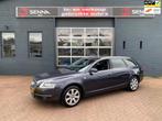 Audi A6 Avant 2.8 V6 FSI Automaat - ! LEES TEKST ! READ TEXT, Auto's, Audi, Gebruikt, Zwart, 2773 cc, Euro 4