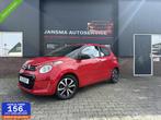 Citroen C1 1.0 VTi Airscape Urban Ride|Cruise|Carplay!, Auto's, Citroën, Voorwielaandrijving, Gebruikt, 4 stoelen, C1