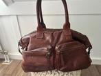 Cowboysbag THE BAG luiertas, Ophalen of Verzenden, Gebruikt, Schoudertas