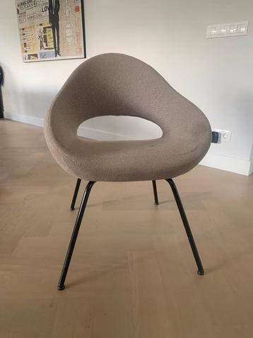 Shark artifort eetkamerstoel supercomfortabel beschikbaar voor biedingen