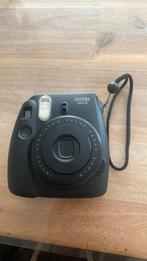Poloraid camera instax mini 8 fuijfilm, Ophalen of Verzenden, Zo goed als nieuw, Polaroid, Fuji