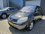 Renault Scenic 1.6-16V AIRCO APK 05/2026 VASTEPRIJS!, Voorwielaandrijving, 65 €/maand, Gebruikt, 4 cilinders