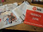 Startbewijs dam tot dam starttijd 9.25 uur, Eén persoon