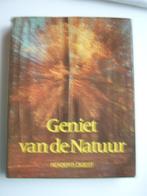 natuur en tuin boeken, Ophalen of Verzenden, Zo goed als nieuw, Natuur algemeen, Diverse schrijvers