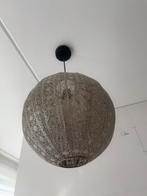 Mooie hanglamp Aisha zilver, Huis en Inrichting, Lampen | Hanglampen, Ophalen, Zo goed als nieuw, Minder dan 50 cm