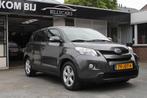 Toyota Urban Cruiser 1.3 VVT-i Aspiration / Airco / Elec ram, Voorwielaandrijving, Gebruikt, Zwart, 4 cilinders