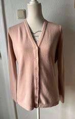 Mango, kaajmier vestje, Maat 38/40 (M), Mango, Ophalen of Verzenden, Roze