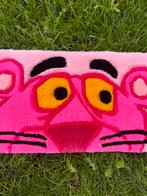 Pink Panther Tufted Rug – Cartoon Home Decor, Minder dan 50 cm, 50 tot 100 cm, Overige kleuren, Nieuw
