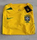 Voetbalshirt Brazilië Nike, Maat M, Ophalen of Verzenden, Zo goed als nieuw, Shirt