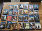 Bluray collectie, Ophalen of Verzenden, Zo goed als nieuw, Actie