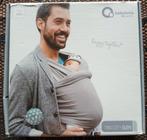 Draagdoek babylonia tricot slen, Kinderen en Baby's, Babydragers en Draagdoeken, Ophalen, Zo goed als nieuw, Draagdoek, Overige merken