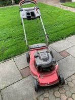 grasmaaier, Tuin en Terras, Cirkelmaaier, Gebruikt, Benzine-grasmaaier, 50 cm of meer