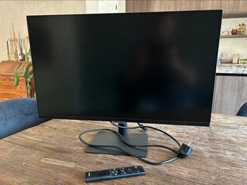 “Nieuwe”  27” Samsung Professional Monitor beschikbaar voor biedingen