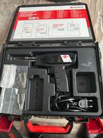 Würth Elektrische Soldeerpistool 230V / 60W in Koffer, Ophalen of Verzenden, Zo goed als nieuw