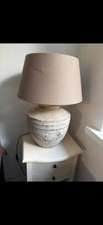 Een leuke lamp, Ophalen of Verzenden, Zo goed als nieuw, Rond