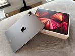 iPad Pro 11 inch (3e generatie) WiFi, Computers en Software, Apple iPads, Ophalen, Apple iPad, 11 inch, Zo goed als nieuw