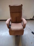 Staopstoel merk hukla, Ophalen, Eén