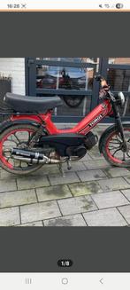 Tomos gezocht, Fietsen en Brommers, Ophalen of Verzenden, Zo goed als nieuw