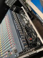 Allen & Heath MixWizard WZ4 16:2 Mengpaneel, Muziek en Instrumenten, Mengpanelen, Ophalen of Verzenden, Gebruikt, 10 tot 20 kanalen