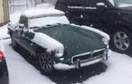 MG onderdelen GRATIS THUIS MGA MGB MGC MIDGET MGTC MGTD MGTF, Auto-onderdelen, Ophalen of Verzenden, Nieuw, Triumph
