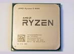 Ryzen 5 1600, Computers en Software, Processors, Ophalen of Verzenden, Zo goed als nieuw, 3 tot 4 Ghz