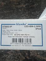 4x LED Inbouwspots Kantelbaar - Nieuw!, Ophalen of Verzenden, Nieuw, Minder dan 50 watt, Lamp met armatuur