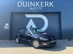 Volkswagen Polo 1.6 TDI BlueMotion Comfortline | Airco | Cru, Auto's, Voorwielaandrijving, Euro 5, Stof, Gebruikt
