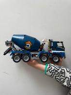 Technic Lego betonmixer cementwagen, Kinderen en Baby's, Speelgoed | Duplo en Lego, Ophalen of Verzenden