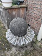 Stenen / Betonnen Bol, Tuin en Terras, Tuinbeelden, Ophalen, Gebruikt, Steen, Abstract beeld