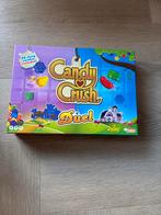 Candy Crush Duel Bordspel, Hobby en Vrije tijd, Gezelschapsspellen | Bordspellen, Een of twee spelers, Ophalen of Verzenden, Zo goed als nieuw