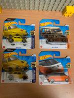 Hotwheels vw , transformers etc, Hobby en Vrije tijd, Modelauto's | Overige schalen, Ophalen of Verzenden