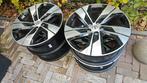 Volvo 18 inch 5-spaaks Black DC velgen V60 Cross Country, Ophalen
