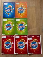 REKENEN GROEP 3 methode: wereld in getallen., Diversen, Schoolbenodigdheden, Ophalen of Verzenden, Nieuw