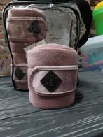 Fleece bandages Kentucky oud roze, Dieren en Toebehoren, Paarden en Pony's | Beschermers, Ophalen of Verzenden, Nieuw