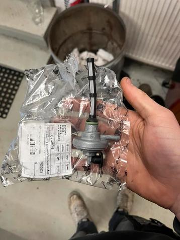Benzine filter Piaggio/Gilera beschikbaar voor biedingen