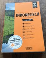 Taalgids Indonesisch 2024, Ophalen of Verzenden, Nieuw, Non-fictie